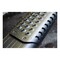 Luverne OMega II 6 x 114 Black Aluminum W2W Steps Select Silverado Sierra 1500 Crew 584114-571448 - alternate 2